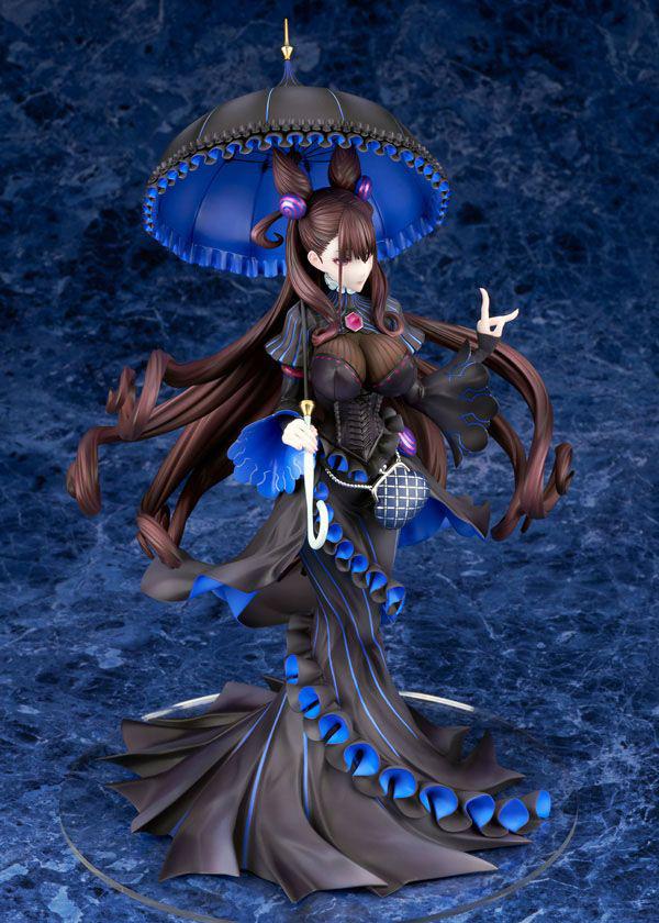 Preview: Muarsaki Shikibu - Caster - Fate/Grand Order - PVC Statue 1/7 Caster - Alter