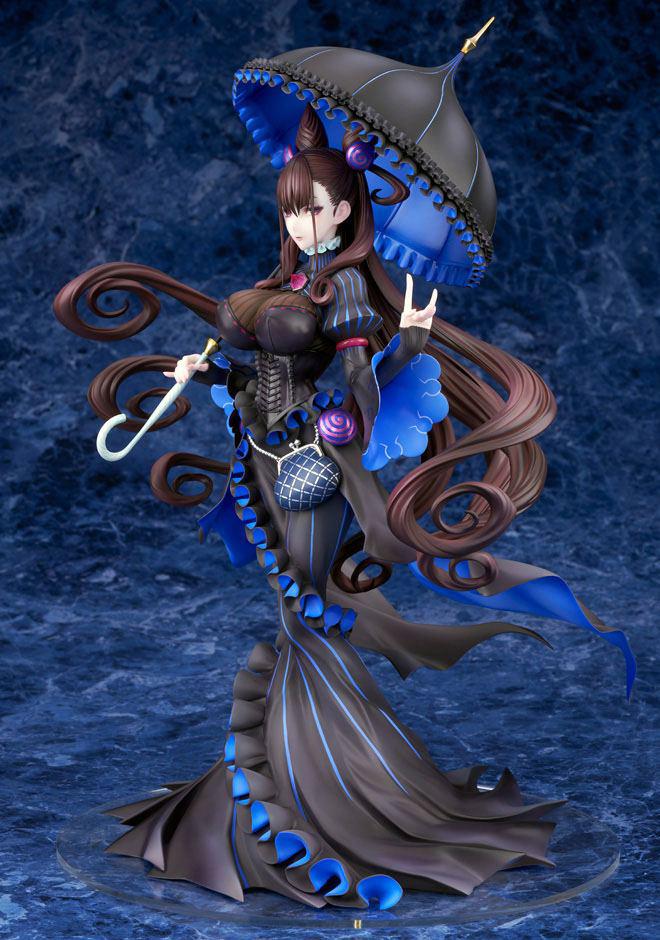 Preview: Muarsaki Shikibu - Caster - Fate/Grand Order - PVC Statue 1/7 Caster - Alter