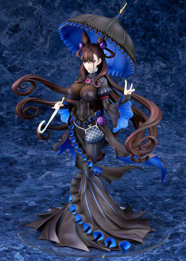 Preview: Muarsaki Shikibu - Caster - Fate/Grand Order - PVC Statue 1/7 Caster - Alter