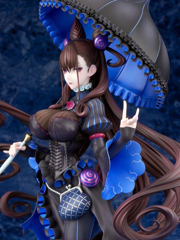 Preview: Muarsaki Shikibu - Caster - Fate/Grand Order - PVC Statue 1/7 Caster - Alter