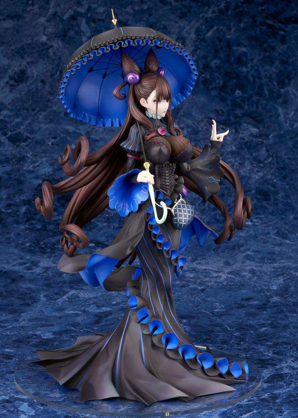 Preview: Muarsaki Shikibu - Caster - Fate/Grand Order - PVC Statue 1/7 Caster - Alter