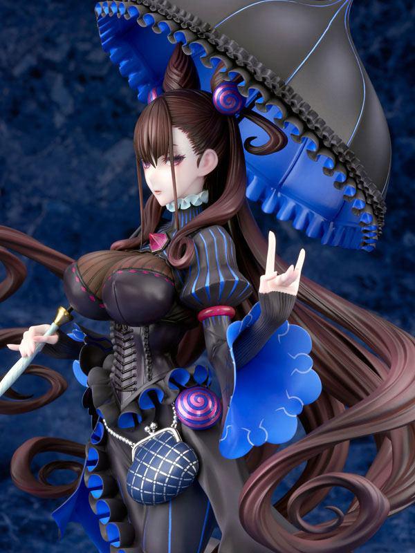 Preview: Muarsaki Shikibu - Caster - Fate/Grand Order - PVC Statue 1/7 Caster - Alter