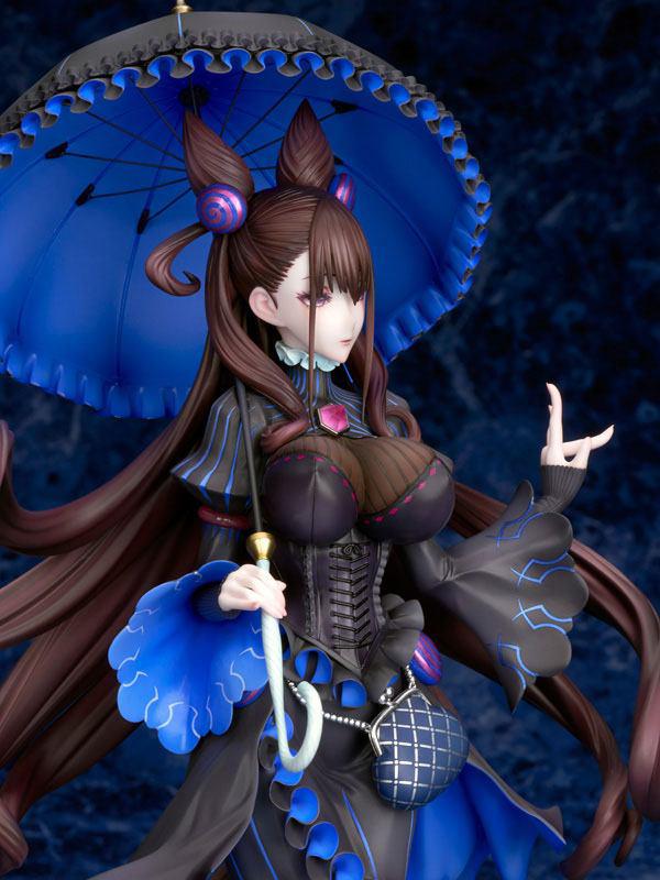 Preview: Muarsaki Shikibu - Caster - Fate/Grand Order - PVC Statue 1/7 Caster - Alter