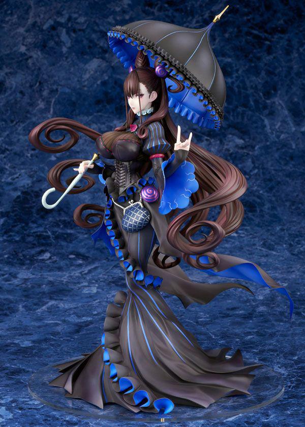 Preview: Muarsaki Shikibu - Caster - Fate/Grand Order - PVC Statue 1/7 Caster - Alter