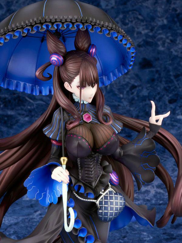 Preview: Muarsaki Shikibu - Caster - Fate/Grand Order - PVC Statue 1/7 Caster - Alter