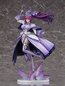 Preview: Caster/Scathach-Skadi - Fate/Grand Order - Statue 1/7 - Good Smile Company [B-Ware]