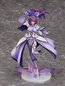 Preview: Caster/Scathach-Skadi - Fate/Grand Order - Statue 1/7 - Good Smile Company [B-Ware]