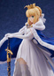 Preview: Saber/Altria Pendragon - Fate/Grand Order - Statue 1/7 -under the same sky- Aniplex