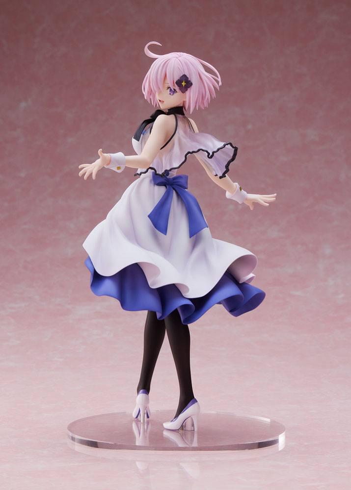 Preview: Mash Kyrielight - Fate/Grand Order - Statue 1/7 - Shielder -under the same sky- Aniplex