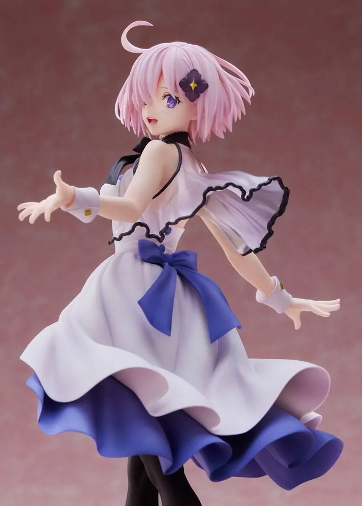 Preview: Mash Kyrielight - Fate/Grand Order - Statue 1/7 - Shielder -under the same sky- Aniplex