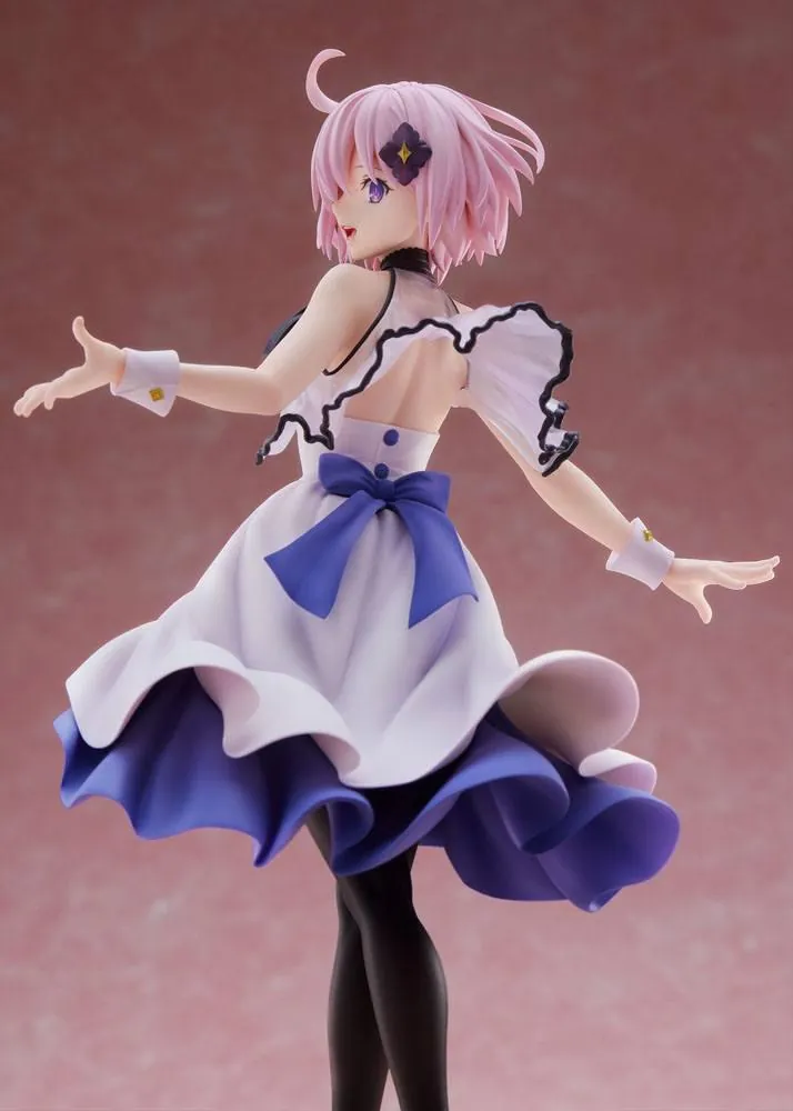 Preview: Mash Kyrielight - Fate/Grand Order - Statue 1/7 - Shielder -under the same sky- Aniplex