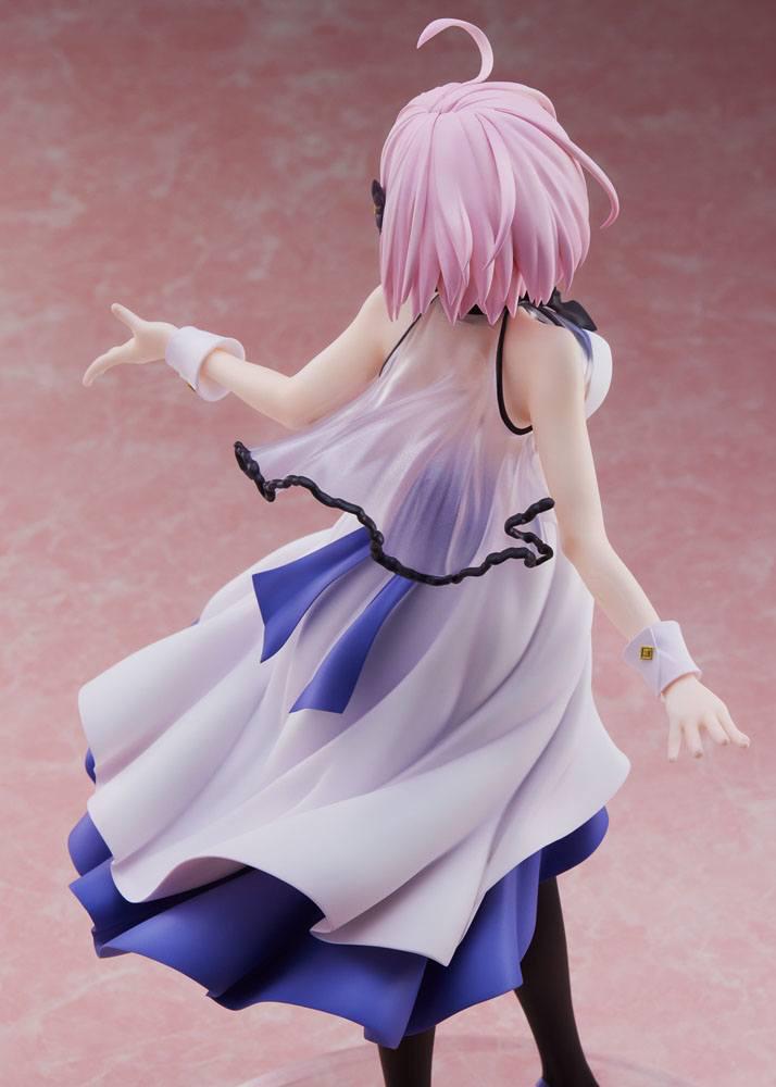 Preview: Mash Kyrielight - Fate/Grand Order - Statue 1/7 - Shielder -under the same sky- Aniplex