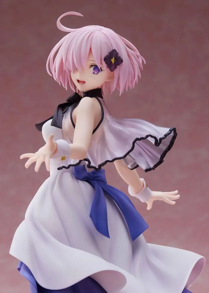 Preview: Mash Kyrielight - Fate/Grand Order - Statue 1/7 - Shielder -under the same sky- Aniplex