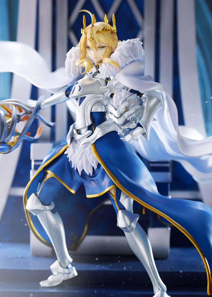 Preview: Lion King - Fate/Grand Order The Movie - Statue 1/7 - eStream