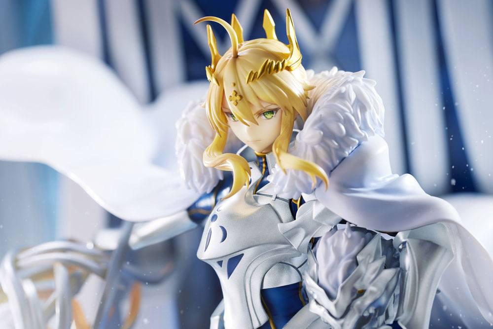 Preview: Lion King - Fate/Grand Order The Movie - Statue 1/7 - eStream