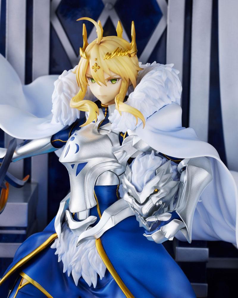 Preview: Lion King - Fate/Grand Order The Movie - Statue 1/7 - eStream