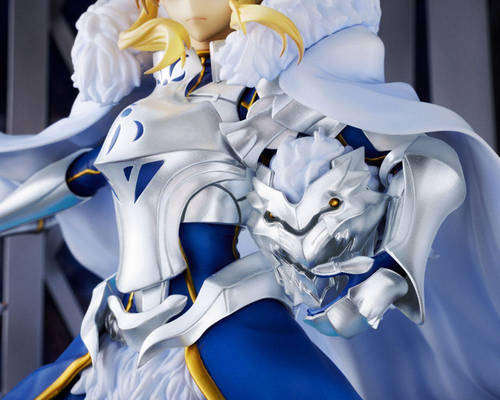 Preview: Lion King - Fate/Grand Order The Movie - Statue 1/7 - eStream