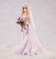 Preview: Illyasviel von Einzbern - Fate/kaleid liner Prisma Illya - Statue 1/7 - Wedding Dress Ver. - Kadokawa