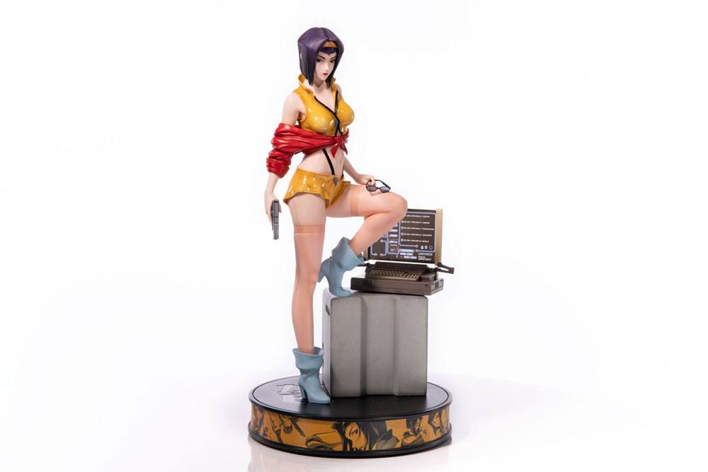 Preview: Faye Valentine - Cowboy Bebop - First 4 Figures