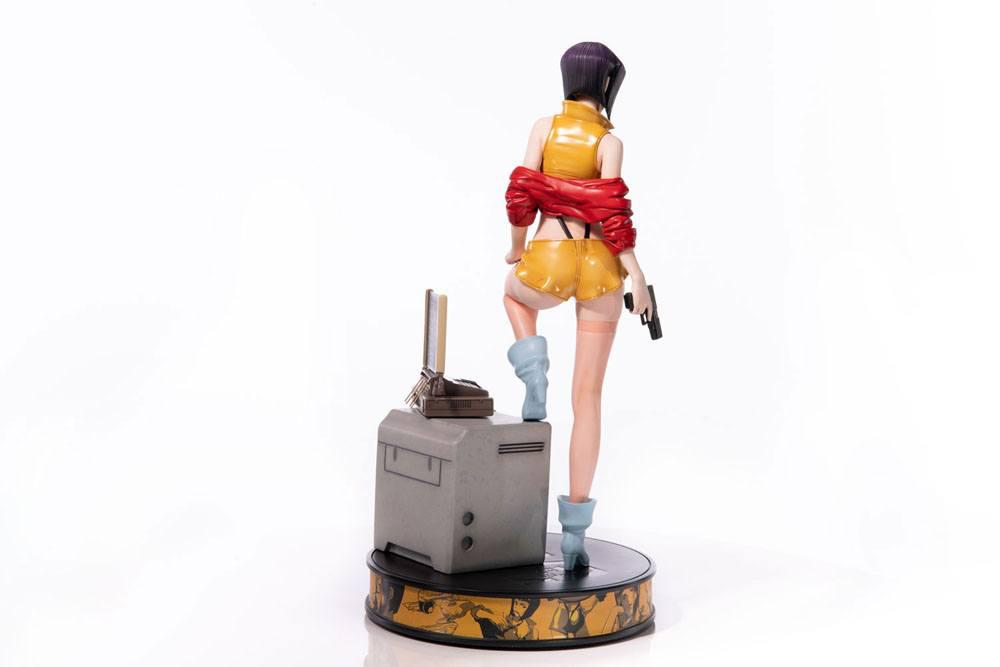 Preview: Faye Valentine - Cowboy Bebop - First 4 Figures