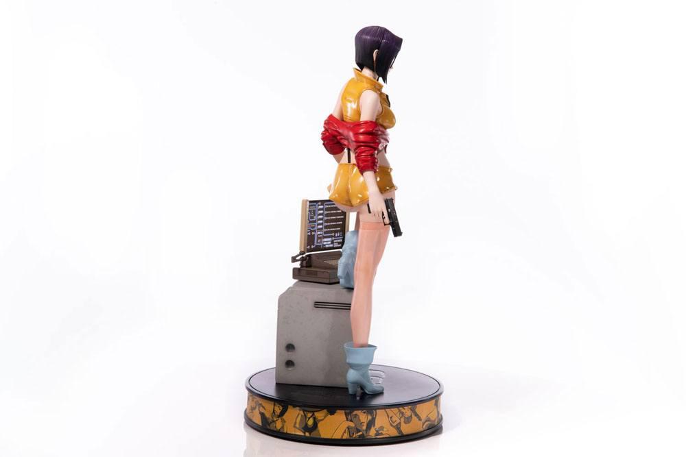 Preview: Faye Valentine - Cowboy Bebop - First 4 Figures