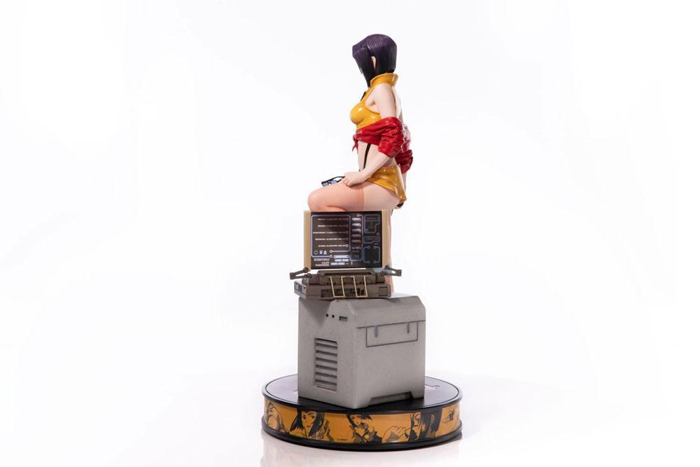 Preview: Faye Valentine - Cowboy Bebop - First 4 Figures