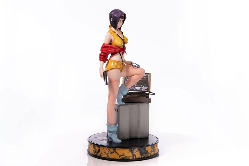 Preview: Faye Valentine - Cowboy Bebop - First 4 Figures