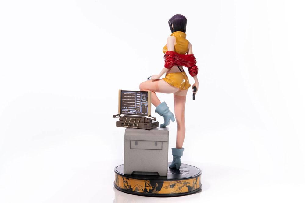 Preview: Faye Valentine - Cowboy Bebop - First 4 Figures