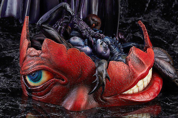 Preview: Femto - Wonderful Hobby Selection - Max Factory