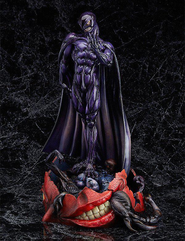 Preview: Femto - Wonderful Hobby Selection - Max Factory