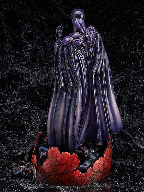 Preview: Femto - Wonderful Hobby Selection - Max Factory