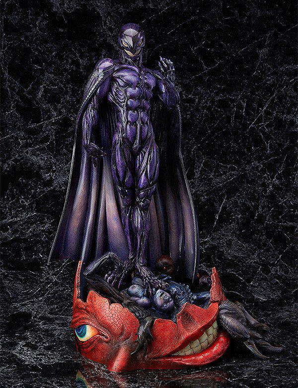 Preview: Femto - Wonderful Hobby Selection - Max Factory