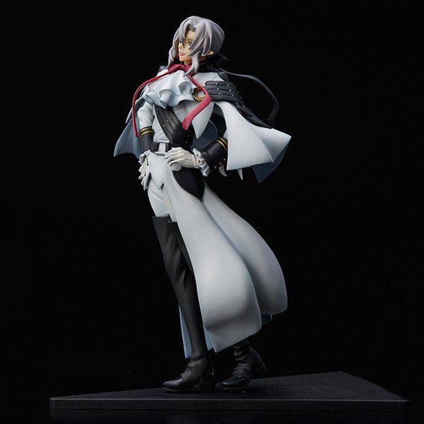 Preview: Ferid Bathory - Mens Hdge - Owari no Seraph