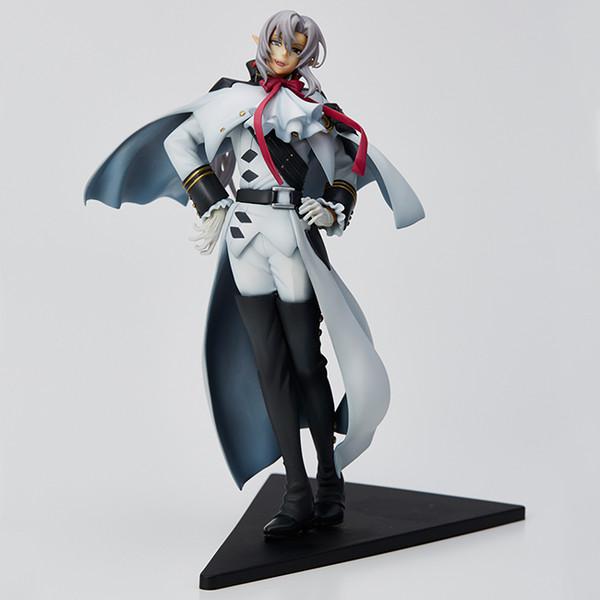 Preview: Ferid Bathory - Mens Hdge - Owari no Seraph