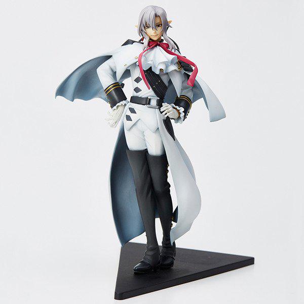 Preview: Ferid Bathory - Mens Hdge - Owari no Seraph