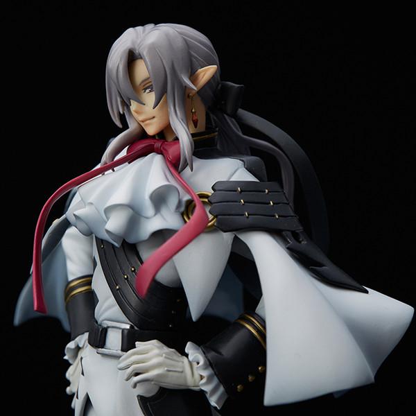 Preview: Ferid Bathory - Mens Hdge - Owari no Seraph