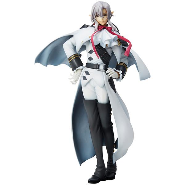 Preview: Ferid Bathory - Mens Hdge - Owari no Seraph