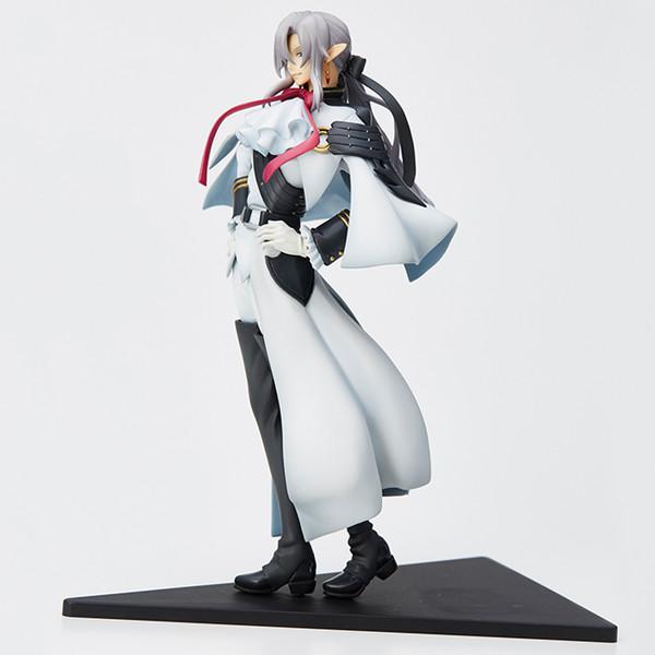 Preview: Ferid Bathory - Mens Hdge - Owari no Seraph