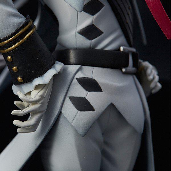 Preview: Ferid Bathory - Mens Hdge - Owari no Seraph