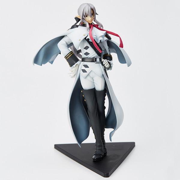 Preview: Ferid Bathory - Mens Hdge - Owari no Seraph