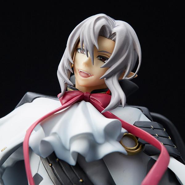 Preview: Ferid Bathory - Mens Hdge - Owari no Seraph