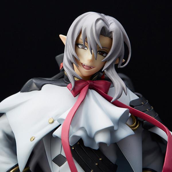 Preview: Ferid Bathory - Mens Hdge - Owari no Seraph