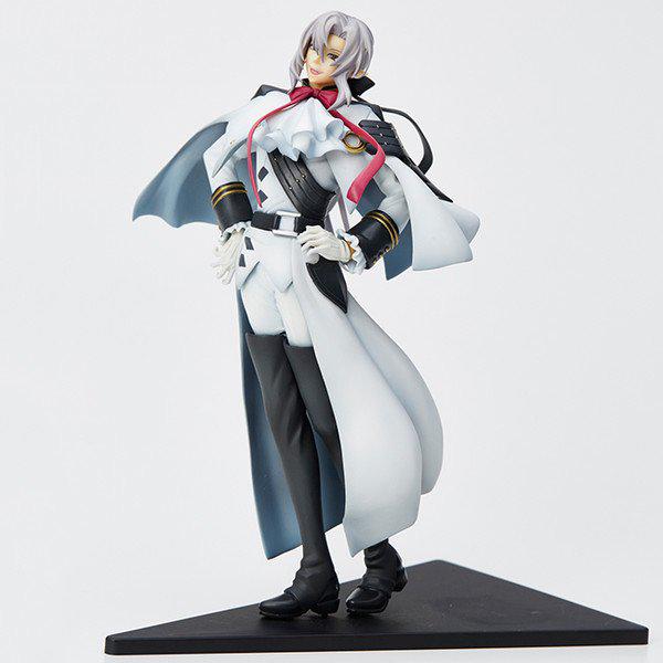 Preview: Ferid Bathory - Mens Hdge - Owari no Seraph