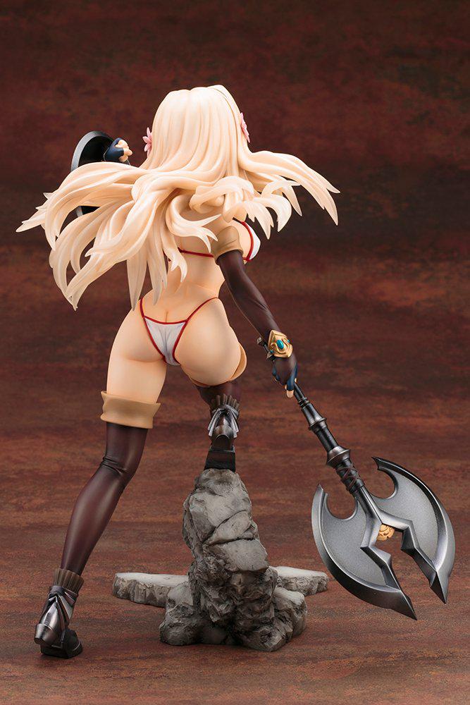 Preview: Fighter Sasara Kusugawa - 4-Leaves - Kotobukiya