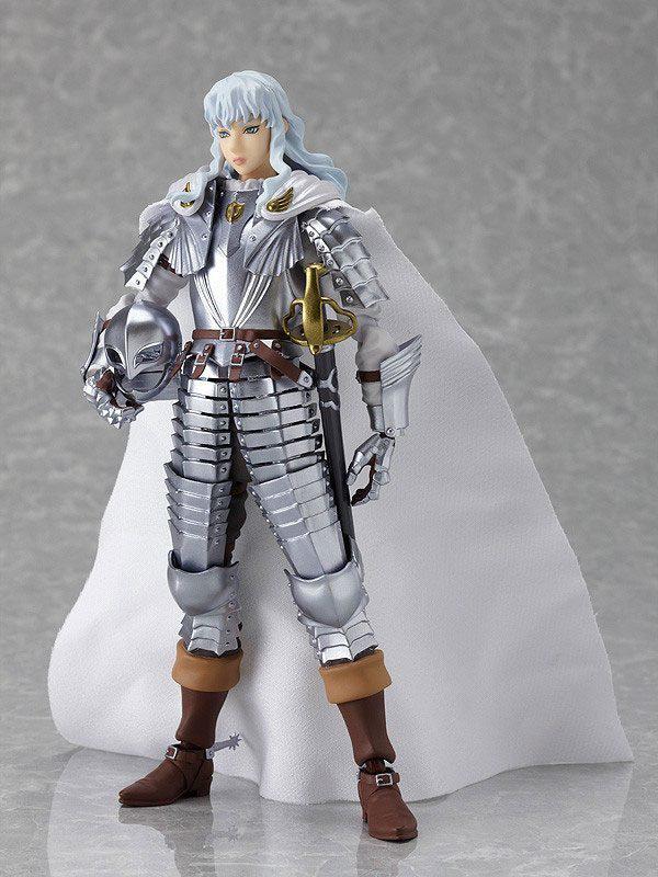 Preview: Figma 138 Griffith - Neuauflage