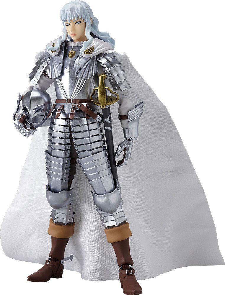 Preview: Figma 138 Griffith - Neuauflage