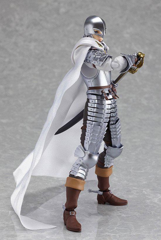 Preview: Figma 138 Griffith - Neuauflage