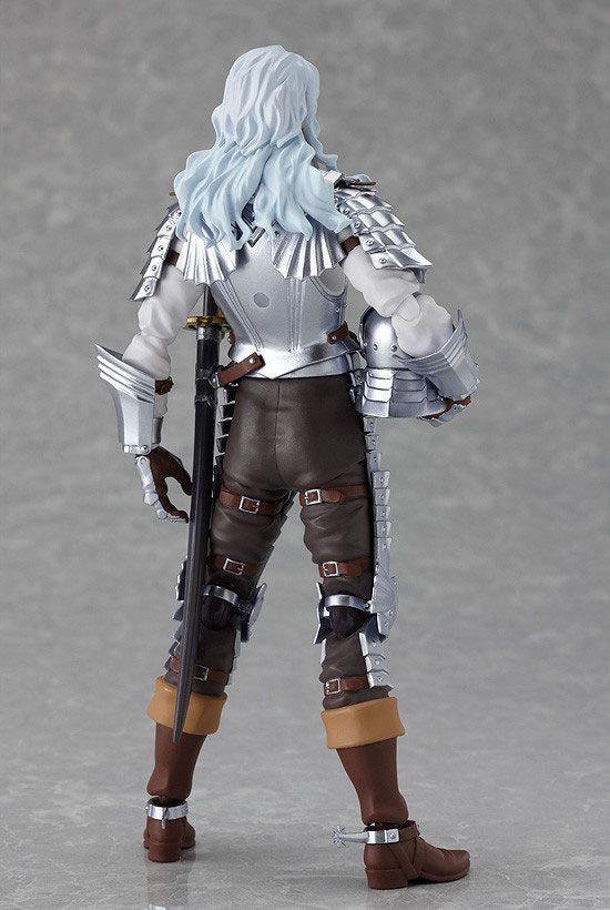 Preview: Figma 138 Griffith - Neuauflage