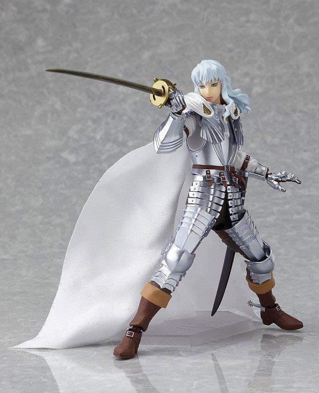 Preview: Figma 138 Griffith - Neuauflage