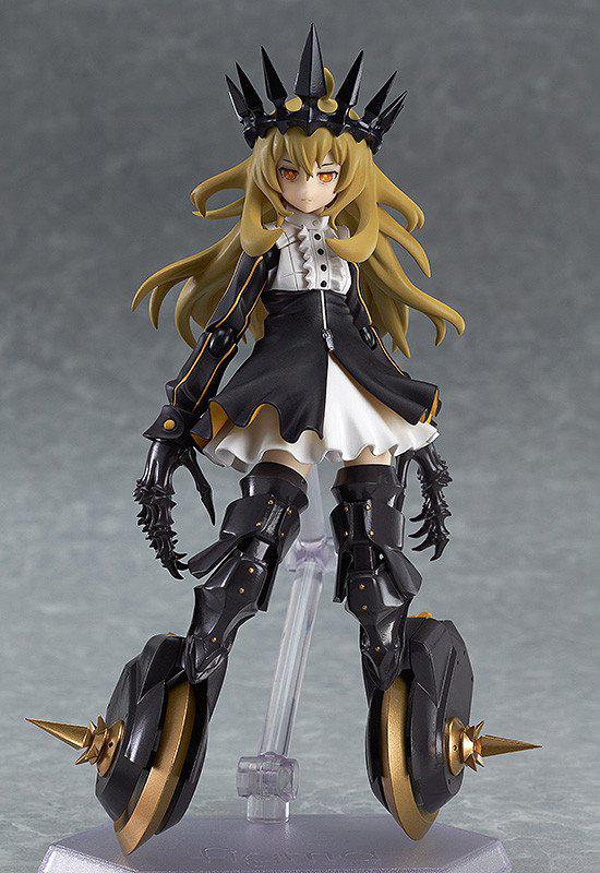 Preview: Figma 234 Chariot - TV Animation Version